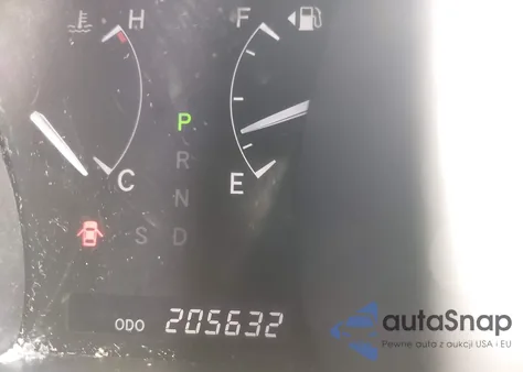 2010 Toyota Highlander z USA, uszkodzony, nr VIN 5TDZA3EH6AS005397